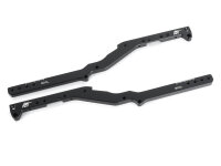 BoomRacing 2XL Billet Aluminum Adjustable Rear Rails...