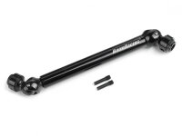 BoomRacing KUDU Heavy-Duty 105.5-148.5mm Steel CVD Center...