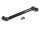 BoomRacing KUDU Heavy-Duty 105.5-148.5mm Steel CVD Center Drive Shaft (1) for BRX01 AWB BRKD003-116