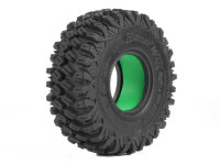 BoomRacing HUSTLER M/T Xtreme 1.9" MC2 SNAIL SLIME...
