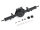 BoomRacing BRX80 Complete Rear PHAT Axle Link Version for BRX01 AWB BRX020115LKR