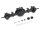 BoomRacing BRX80 Complete Front PHAT Axle Link Version for BRX01 AWB BRX020115LKF