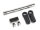 BoomRacing Stainless Steel Panhard Link (1) for AWB Link for BRX01 AWB BRLC70233