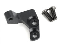 BoomRacing Aluminum Panhard Chassis Mount for BRX01 /...