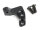 BoomRacing Aluminum Panhard Chassis Mount for BRX01 / BRX01 AWB for BRX01 BRLC7074A