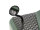 BoomRacing Mirror-Finish Stainless Steel Side & Rear Mirror Set for Land Rover Series II for BRX02 88 BRX02420