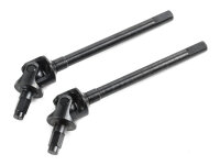 BoomRacing BADASS Heavy-Duty Front Shaft for BRX80 Portal...