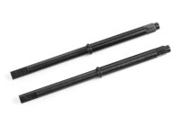 BoomRacing BADASS Heavy-Duty Rear Shaft for BRX80 Portal...