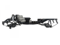 BoomRacing BRX01 AWB Link Adjustable Wheelbase 1/10 4WD Builders Kit for BRX01 AWB BR8014