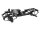 BoomRacing BRX01 AWB Link Adjustable Wheelbase 1/10 4WD Builders Kit for BRX01 AWB BR8014