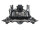 BoomRacing BRX01 AWB Link Adjustable Wheelbase 1/10 4WD Builders Kit for BRX01 AWB BR8014