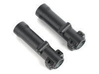 BoomRacing Lockout for BRX90 PHAT Axle Cast (2) for BRX02...