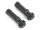 BoomRacing Lockout for BRX90 PHAT Axle Cast (2) for BRX02 BRD9012/CA