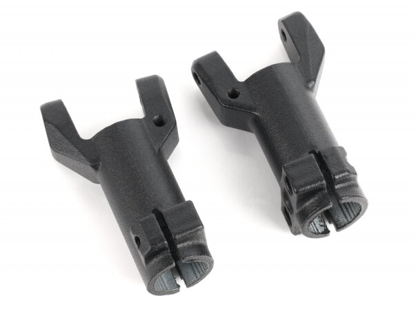BoomRacing C-Hub for BRX90 PHAT Axle Cast (2) for BRX02 BRD9011/CA