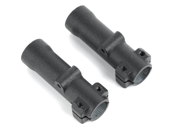 BoomRacing Lockout for BRX80 PHAT Axle Cast (2) for BRX02 109 BRD8012/CA
