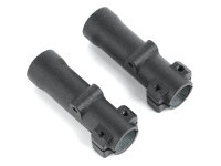 BoomRacing Lockout for BRX80 PHAT Axle Cast (2) for BRX02...
