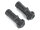 BoomRacing Lockout for BRX80 PHAT Axle Cast (2) for BRX02 109 BRD8012/CA