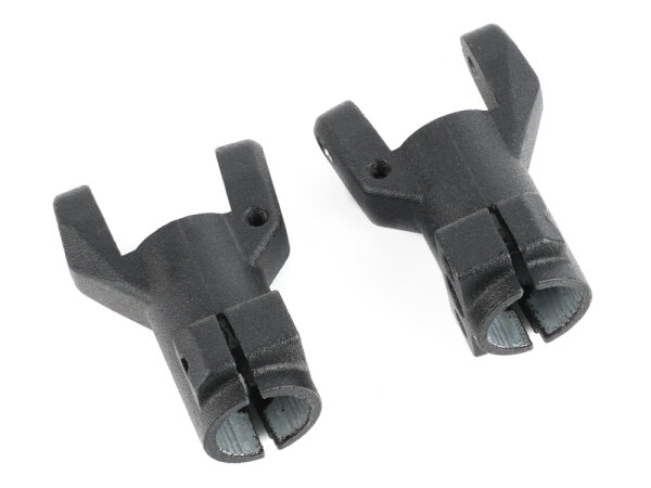 BoomRacing C-Hub for BRX80 PHAT Axle Cast (2) for BRX02 109 BRD8011/CA