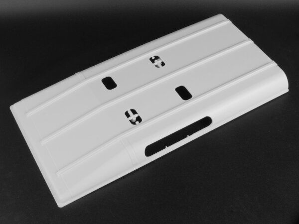 BoomRacing Roof Top for Series Land Rover 109 for BRX02 109 BRX02399
