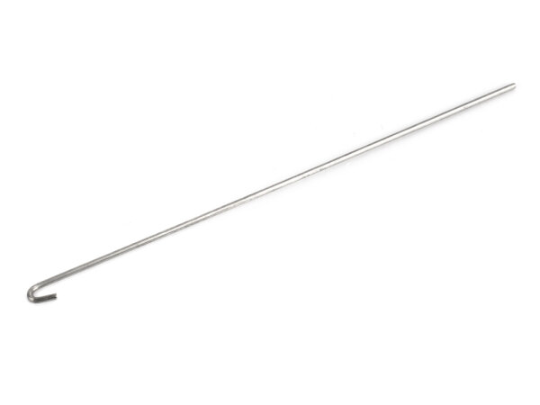 BoomRacing Steel Bonnet Prop Rod for Series Land Rover for BRX02 109 BRX02401