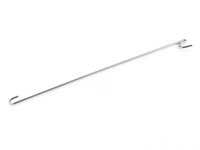 BoomRacing Steel Rear Door Support Rod for Series Land...