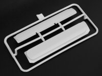 BoomRacing Alpine Window Panel for Series Land Rover 109...