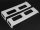 BoomRacing Rear Quarter Panel Left/ Right for Series Land Rover 109 for BRX02 109 BRX02405