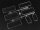 BoomRacing Side Window Set for Series Land Rover 109 for BRX02 109 BRX02403