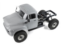 BoomRacing ZIL Pickup Hard Body Kit (Cab & Side Steps...