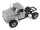 BoomRacing ZIL Pickup Hard Body Kit (Cab & Side Steps Only) for BRX01 AWB BRZIL038/CAB
