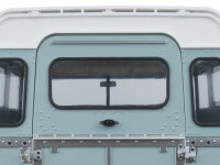 BoomRacing Rear Top Door Conversion Kit for Series Land...