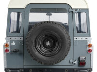 BoomRacing Rear Door Conversion Kit for Series Land Rover...