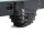 BoomRacing KUDU Steel Tow Ball & Jaw Pin Coupling Hitch with Drop Plate BRX02424