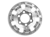BoomRacing ProBuild 1.9" Alum XZ7 Faceplate (1)...