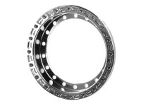 BoomRacing ProBuild 1.9" Alum 7.5mm Notched Wheel...