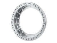 BoomRacing ProBuild 1.9" Alum 7.5mm Notched Wheel...