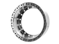 BoomRacing ProBuild 1.9" Alum 15mm Notched Wheel...
