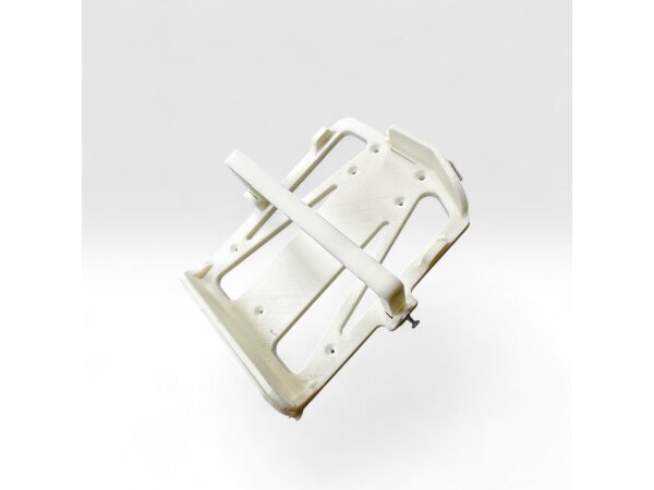 1/10 Scale Jerry Can Holder Single – CRM 20L Resin Can Mount Rear & Side RC Crawler