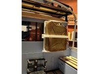 1/10 Scale Jerry Can Holder Single – CRM 20L Resin Can Mount Rear & Side RC Crawler