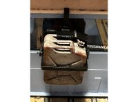 RC Jerrycan Side Mount 1/10 Real Scale – Holder for 20L Jerrycans & Scale Builds