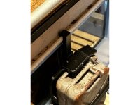 RC Jerrycan Side Mount 1/10 Real Scale – Holder for 20L Jerrycans & Scale Builds