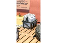 CRM Real Scale Jerrycan holder for roof and bed - 2 pcs