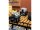 CRM Real Scale Jerrycan holder for roof and bed - 2 pcs