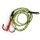 CRM Tow Rope 1:10 – 50cm Paracord with Anchor Hook for RC Crawler