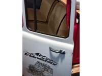 CRM Leather Seat Covers for BoomRacing BRX01 AWB ZIL