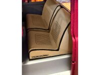 CRM Leather Seat Covers for BoomRacing BRX01 AWB ZIL