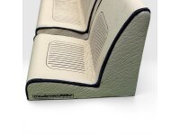 CRM Leather Seat Covers for BoomRacing BRX01 AWB ZIL