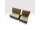CRM Leather Seat Covers for BoomRacing BRX01 AWB ZIL