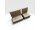CRM Leather Seat Covers for BoomRacing BRX01 AWB ZIL