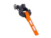 CRM Crawler Metall Windenhaken mit Zugband – Scale...